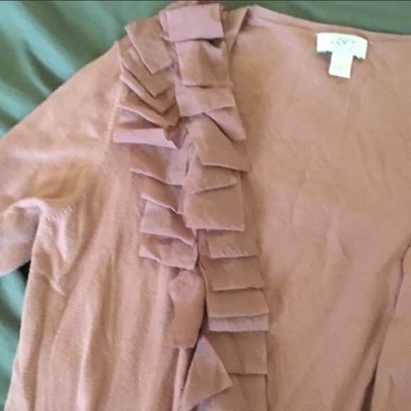 Loft cardigan - Picture 2 of 2