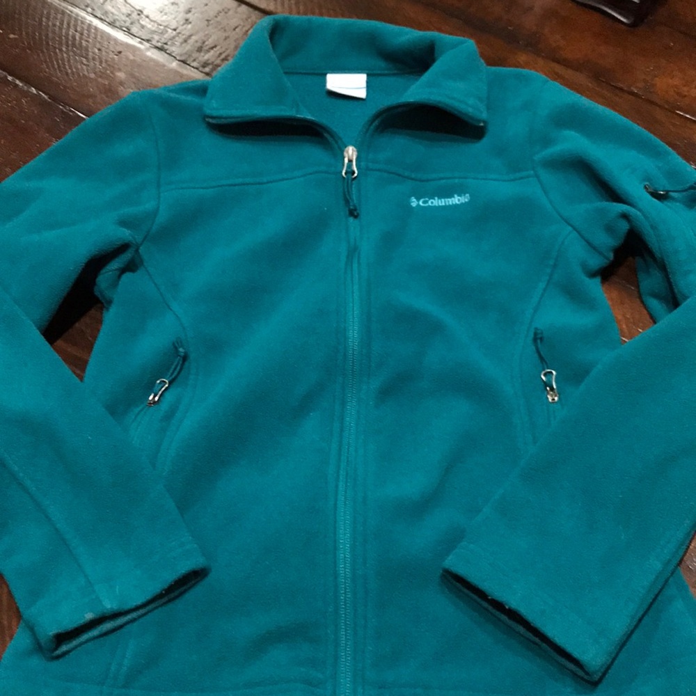 Columbia Jacket