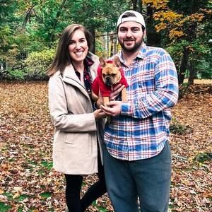 Meet your Posher, Samuel