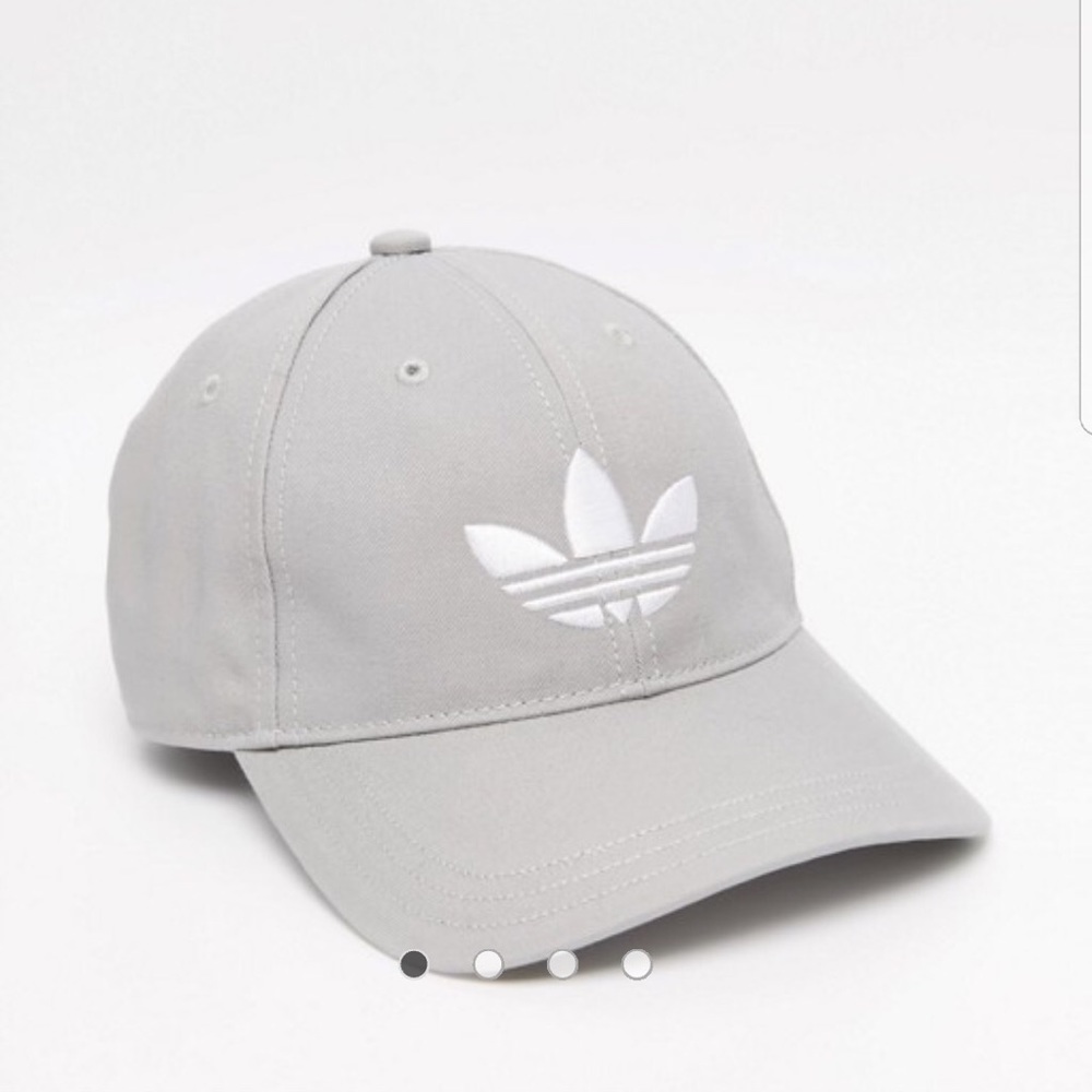 Adidas originals trefoil cap