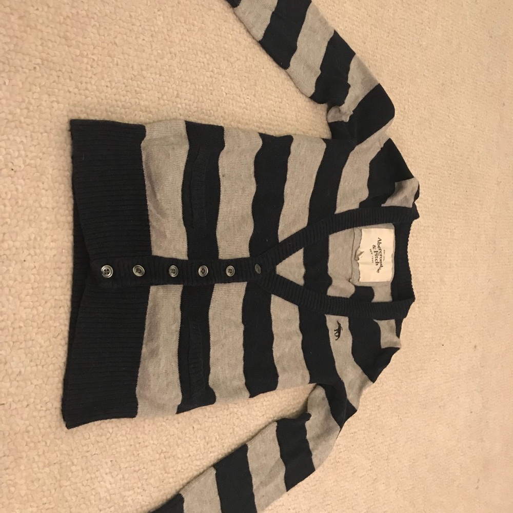 Abercrombie Cardigan