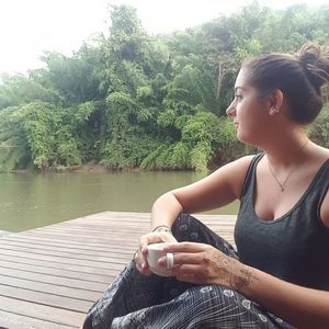 Meet your Posher, Katelin