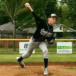 Meet your Posher, Drew