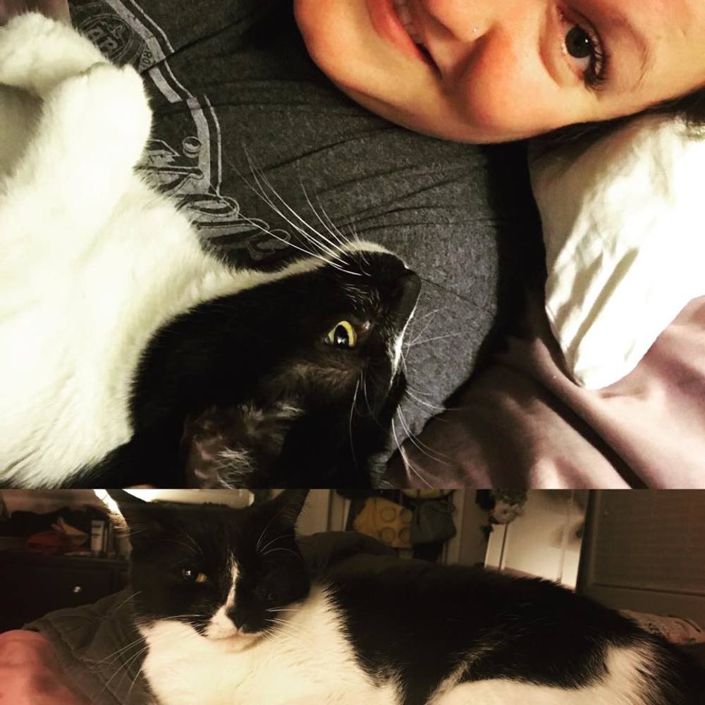 Meet your Posher, Jessica
