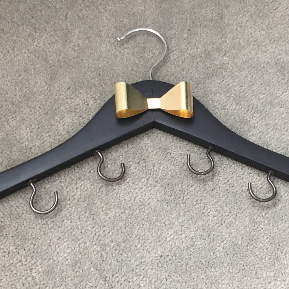 Tie, Scarf & Belt Hanger