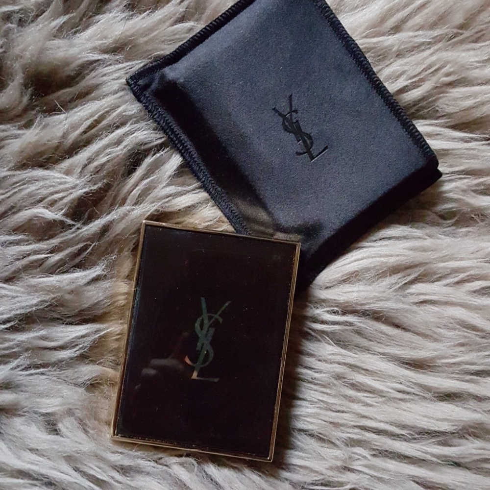 YSL SUN-KISSED BLUR PERFECTOR