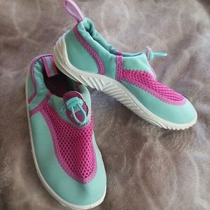 Toddlers girls Speedo Water Shoes