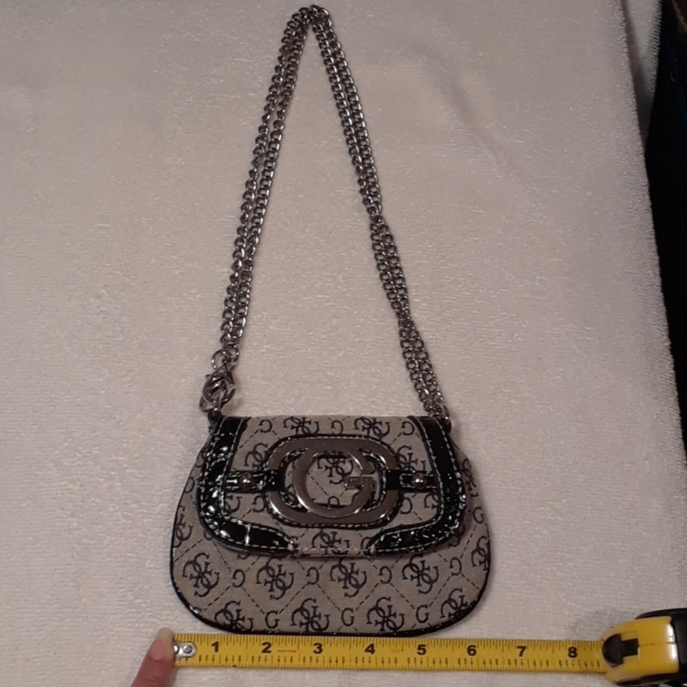 Guess Mini Crossbody Purse