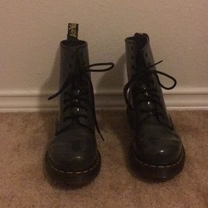 1460 W Doc Martens