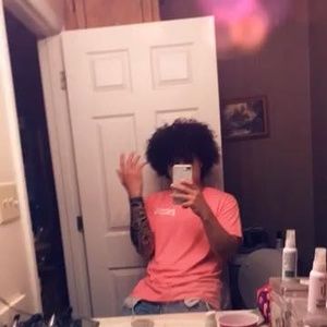 Meet your Posher, Braxton