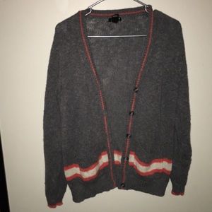 Forever 21 Cardigan