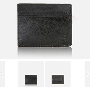 Swiss Gear Men’s wallet/money clip