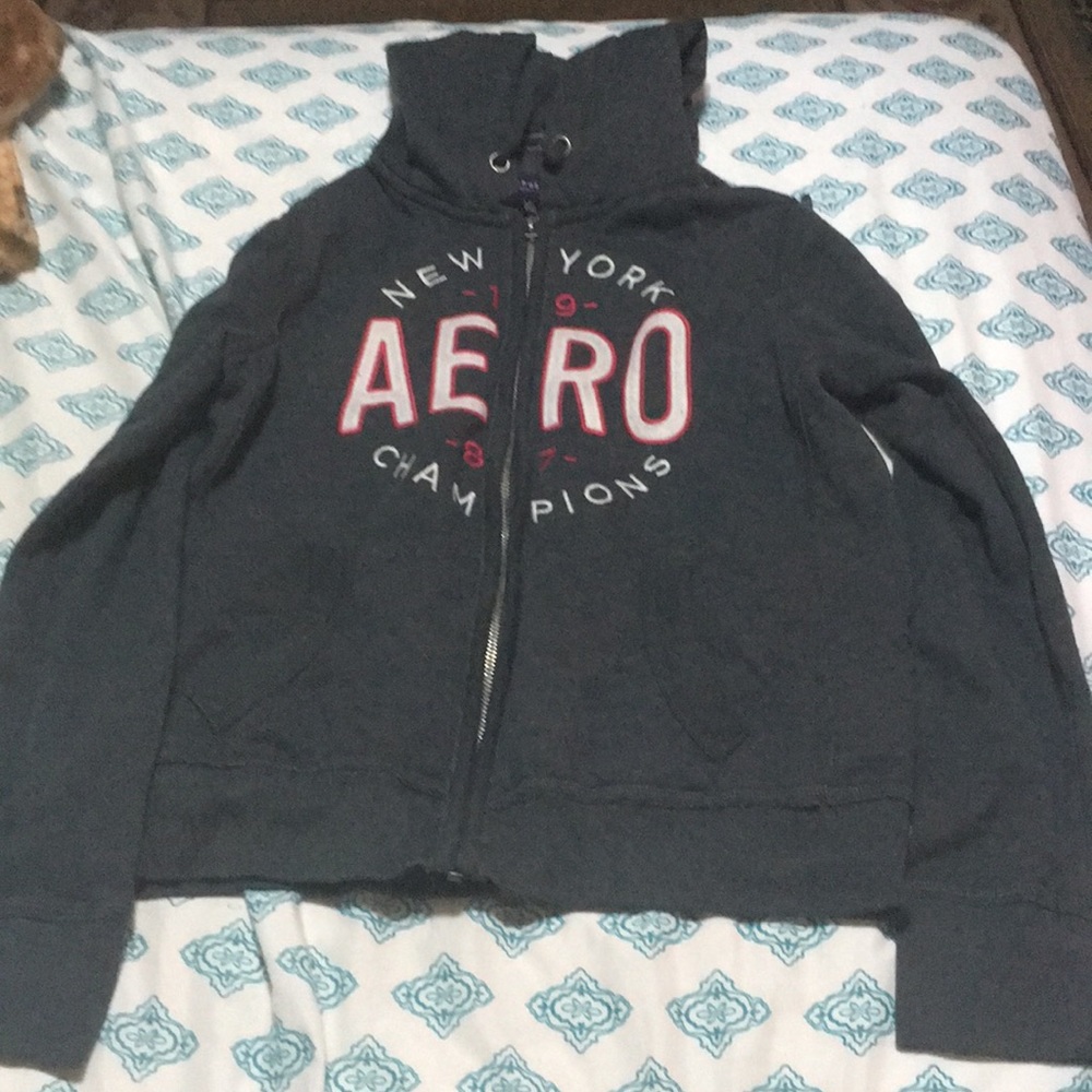 Aeropostale hoodie