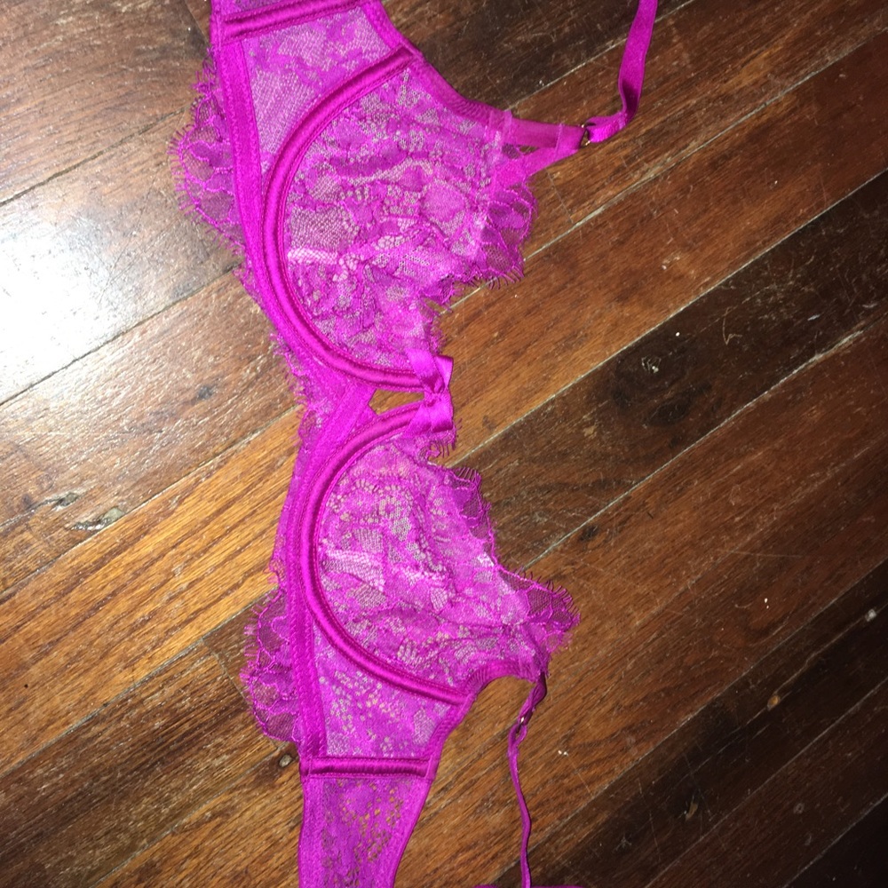 Lace Victoria Secret bra
