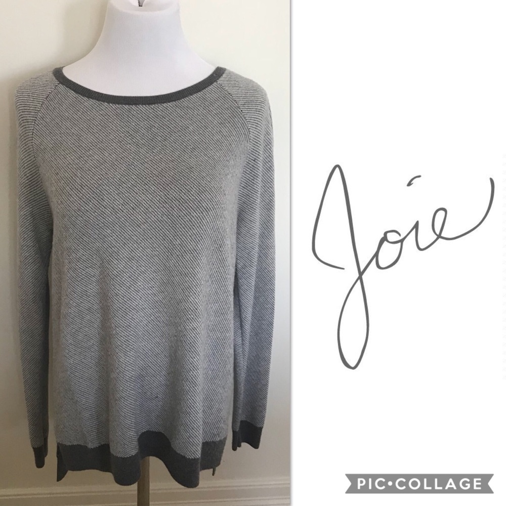Super plush Joie Sweater