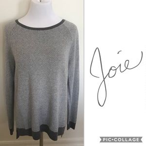 Super plush Joie Sweater