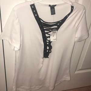 Girl t-shirt