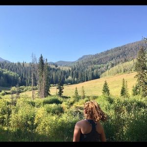 Meet your Posher, Inge