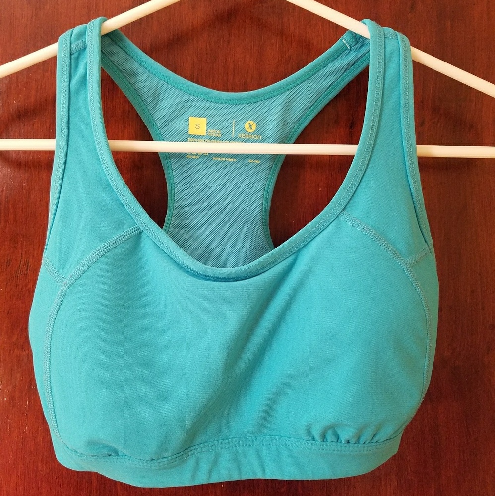 Xersion Sports Bra