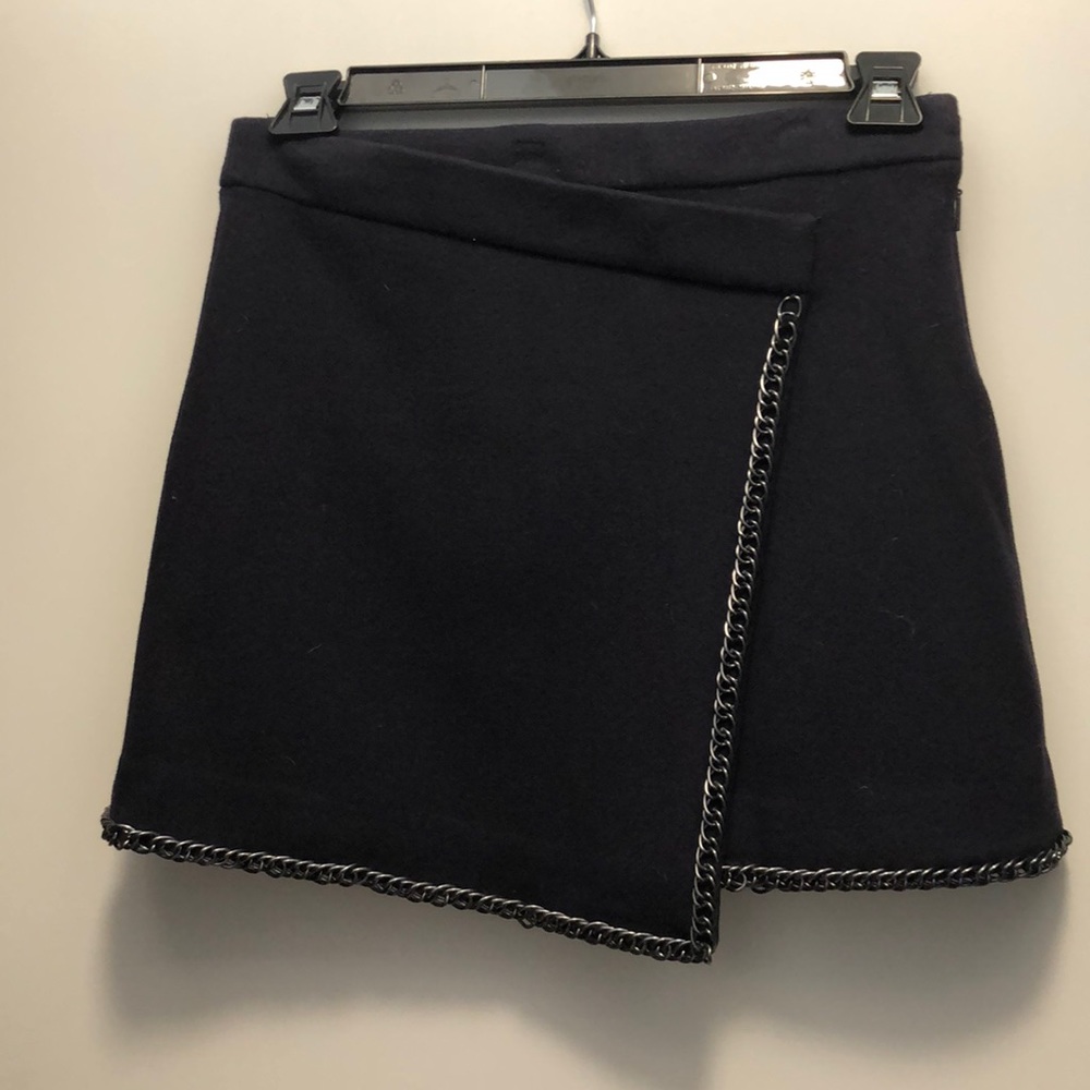 Tory Burch mini skirt size 6