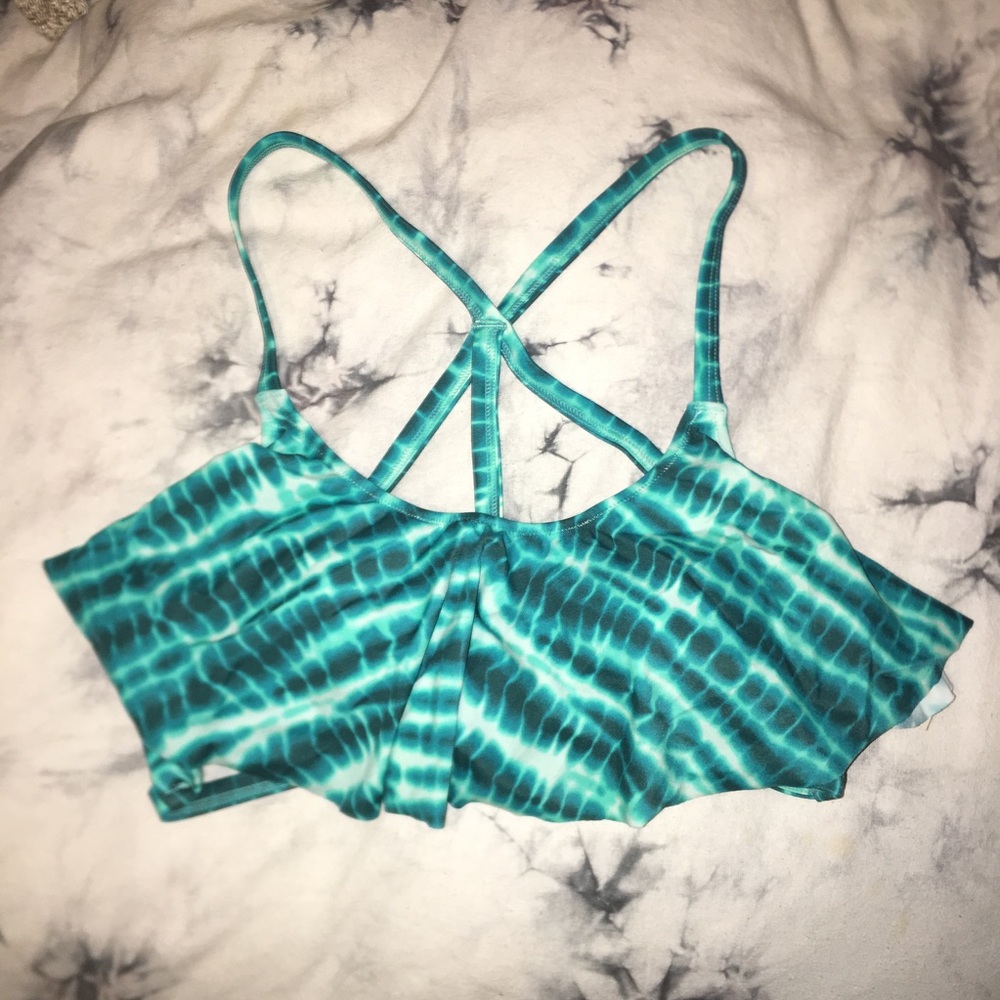 PINK Victoria's Secret Bikini Top NWT