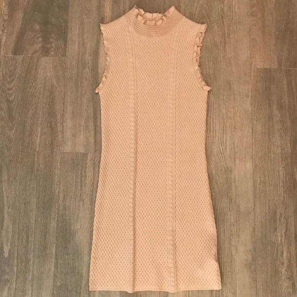 Nasty Gal Designer Bodycon Dress - Picture 1 of 1