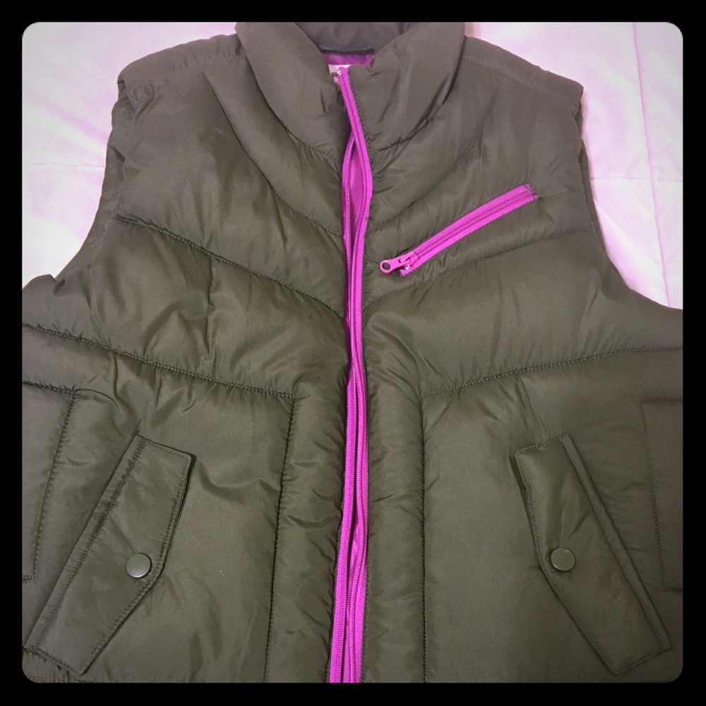 Arizona Women’s vest