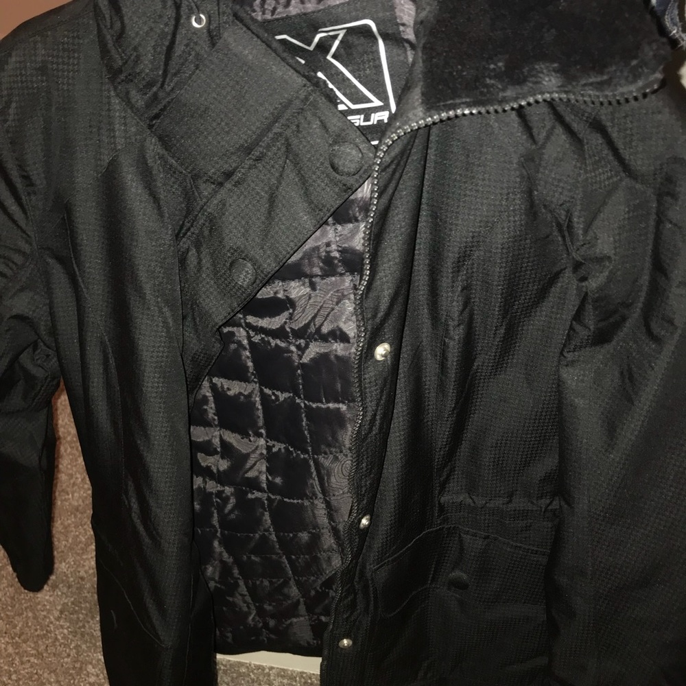 Ski Jacket