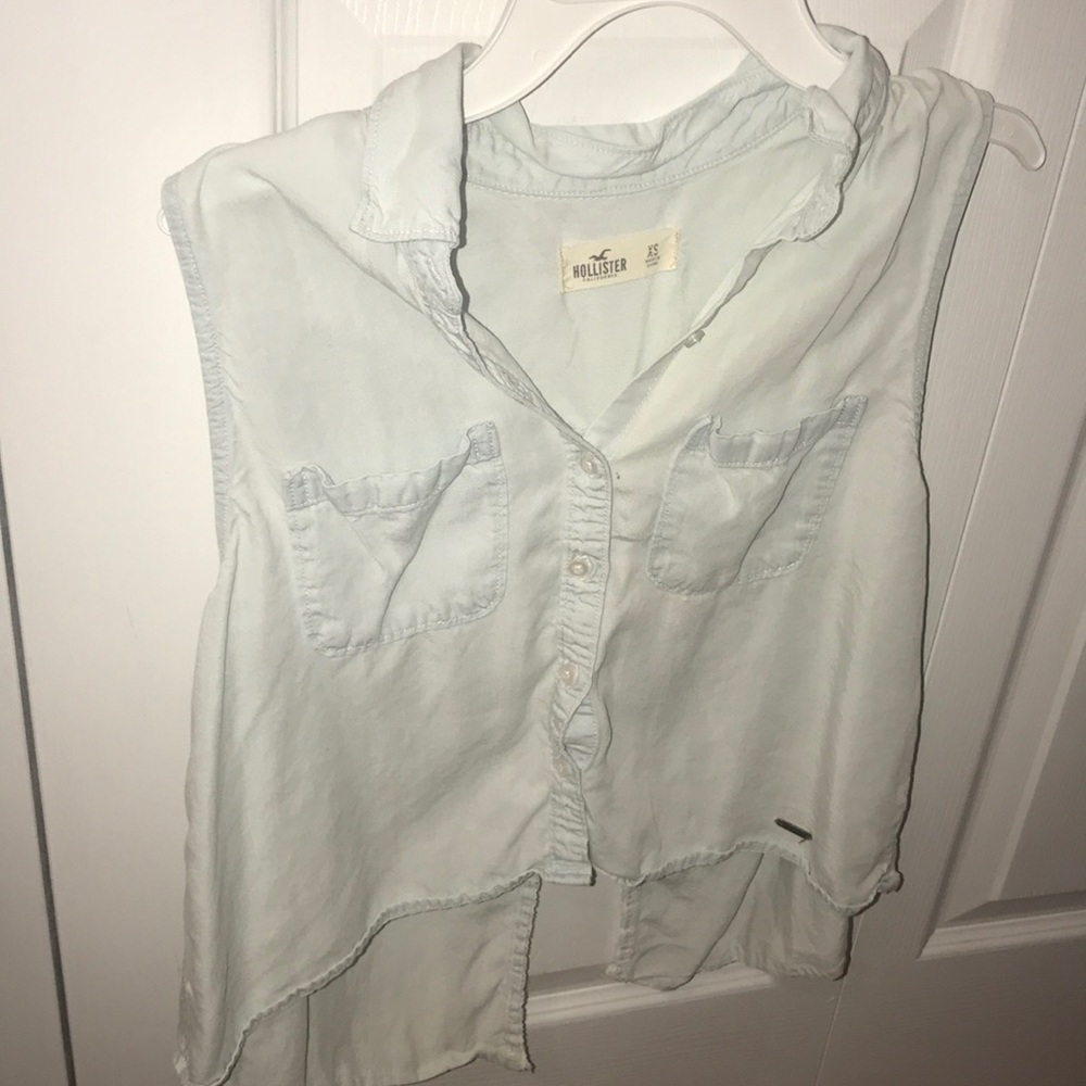 Girl top