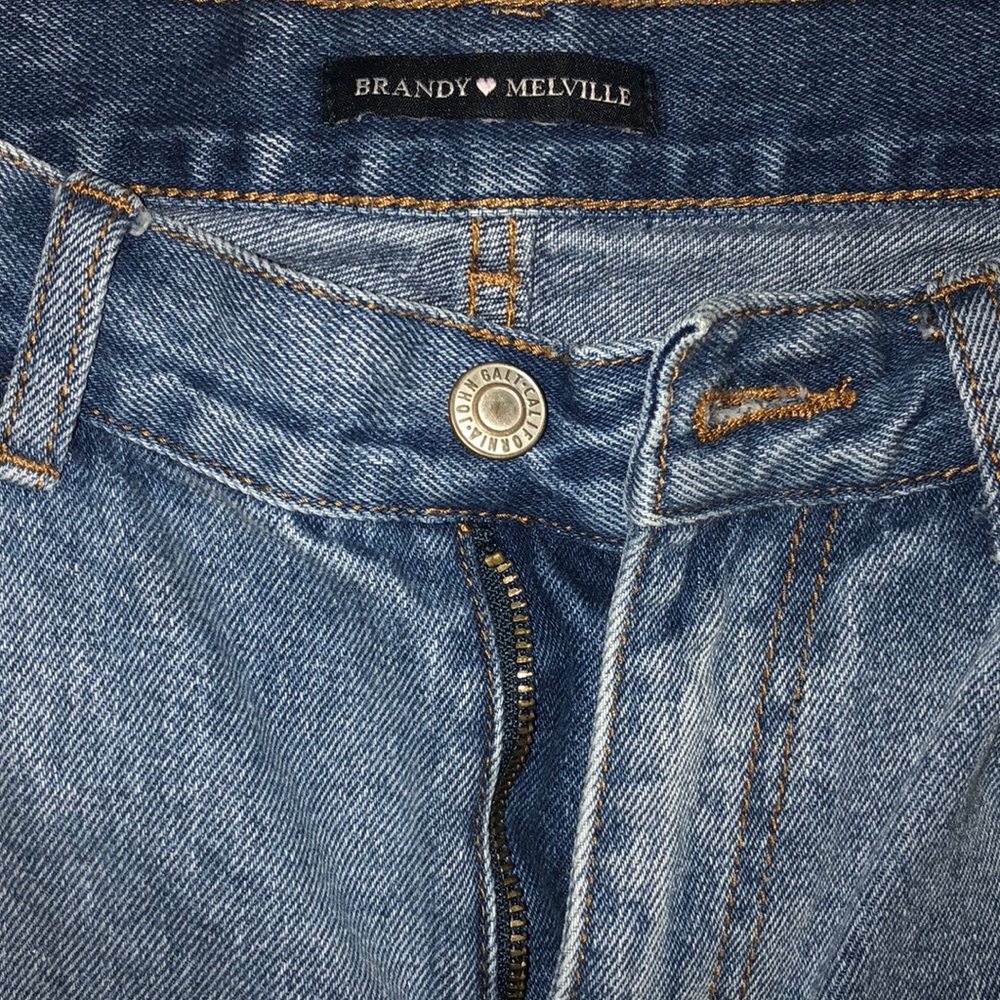 Brandy Melville Jeans size S