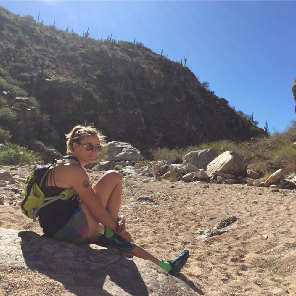 Meet your Posher, Kate