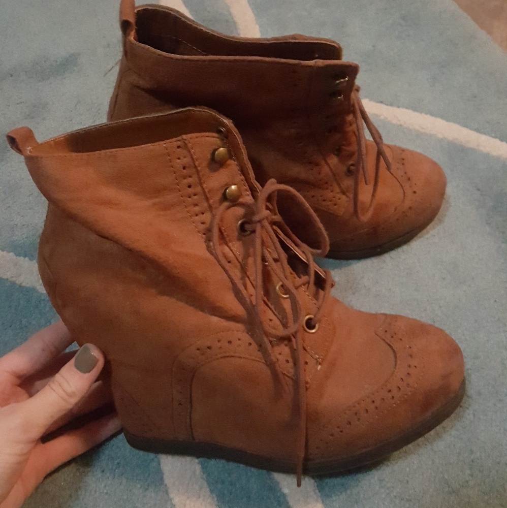 Booties