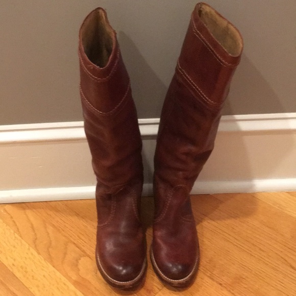 Frye boots - Picture 4 of 4