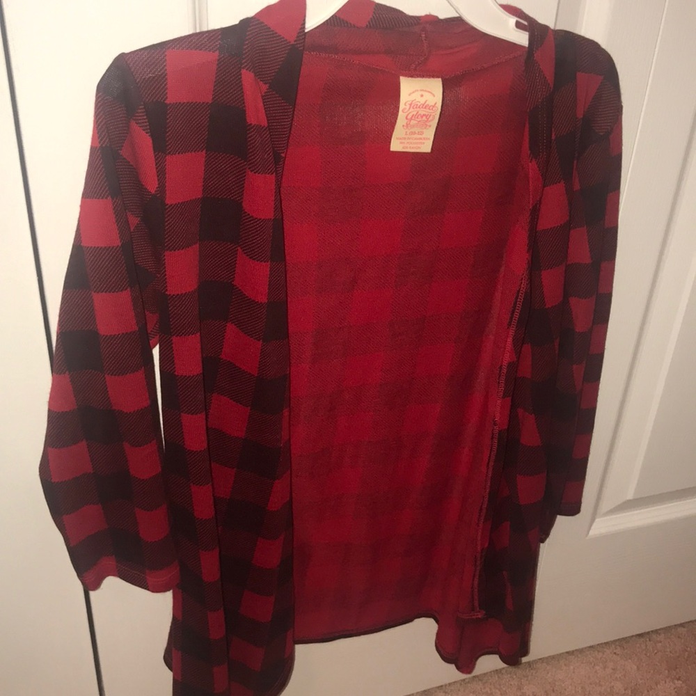 Girl sweater