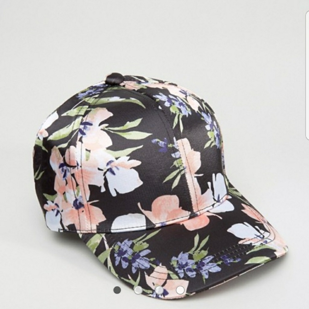 ASOS cap
