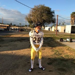 Meet your Posher, Jamie