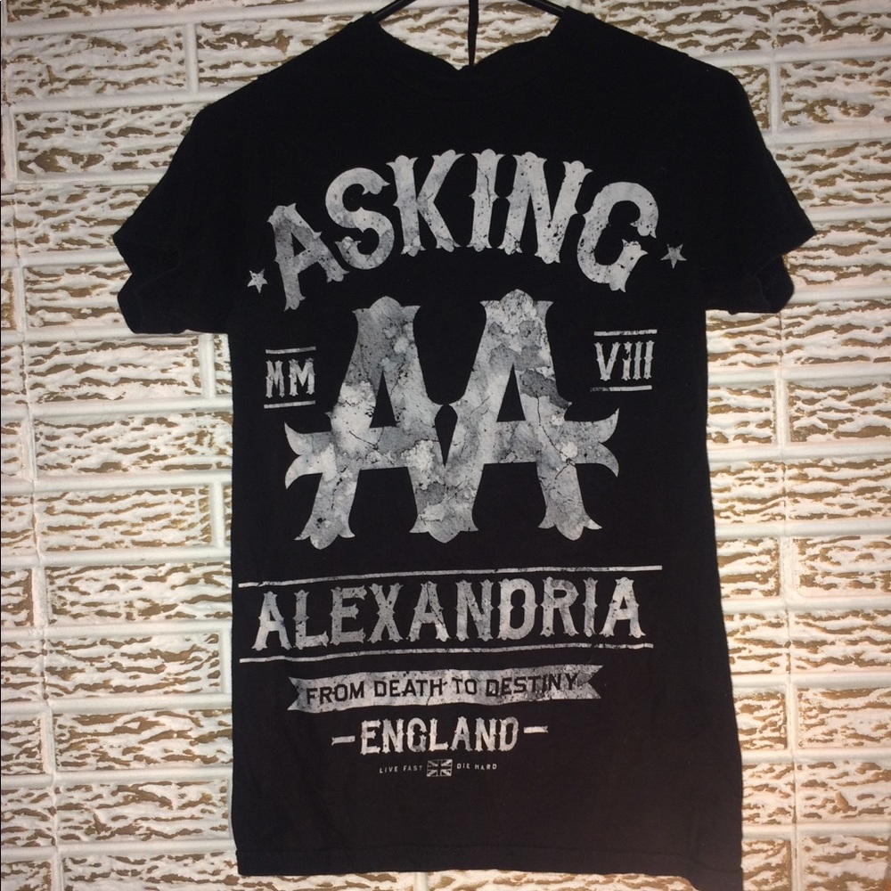 Band Tee