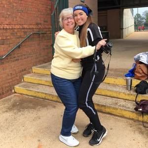 Meet your Posher, Ashley