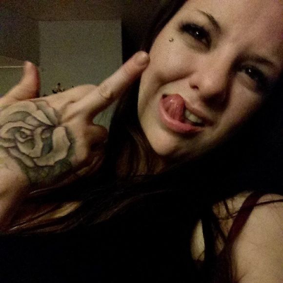 Meet your Posher, Paige - Picture 1 of 1