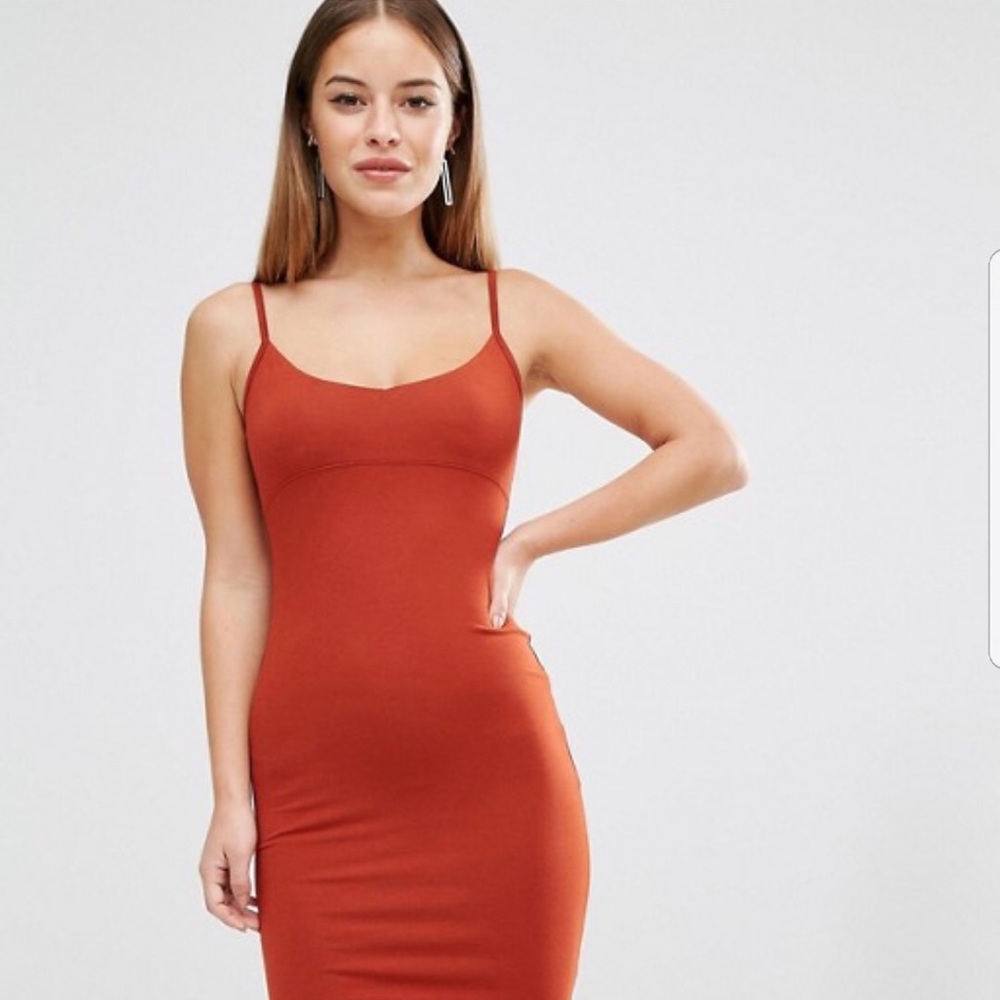 ASOS dress