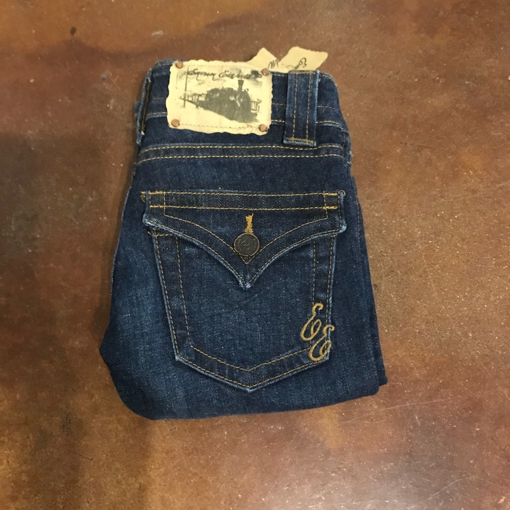 Kids jeans new with tags