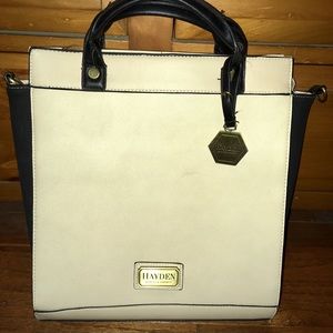 Hayden by Hayden-Harnett