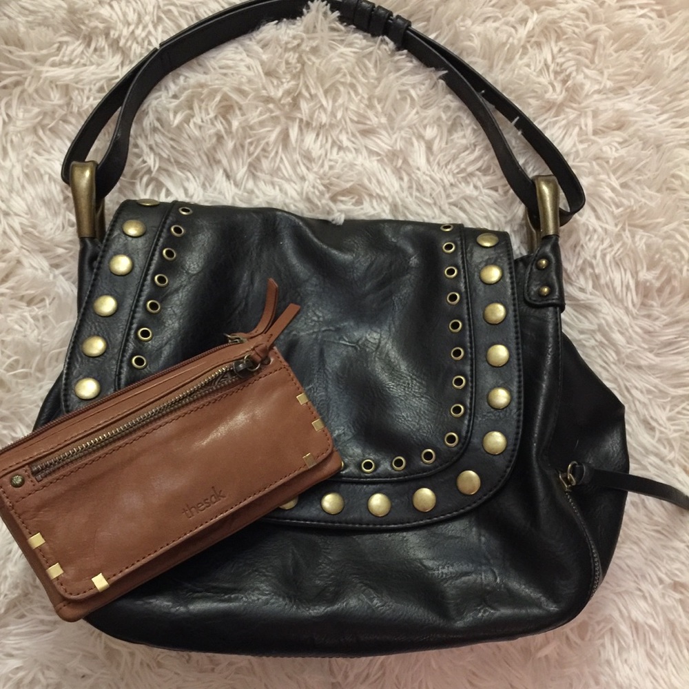 Steve Madden purse