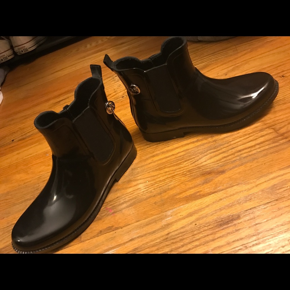 Michael Kors boots