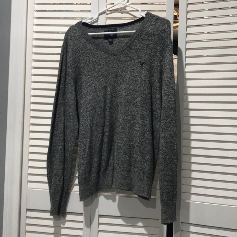 American Eagle sweater