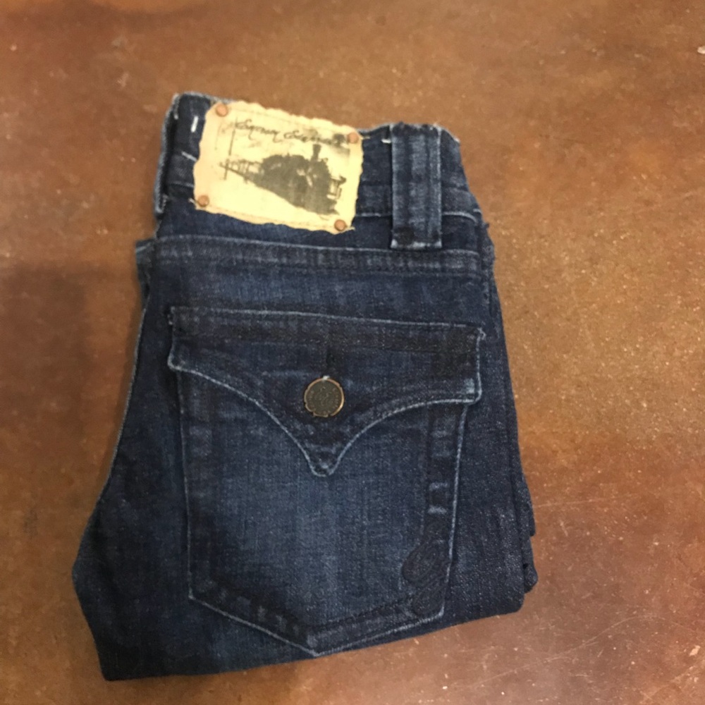 Kids jeans new with tags