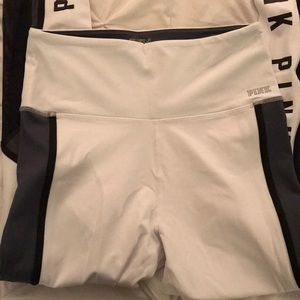VS PINK ultimate legging