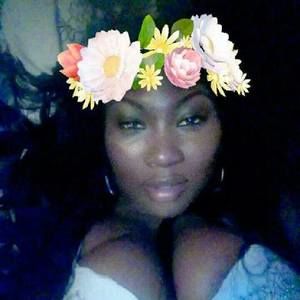 Meet your Posher, Tanisha