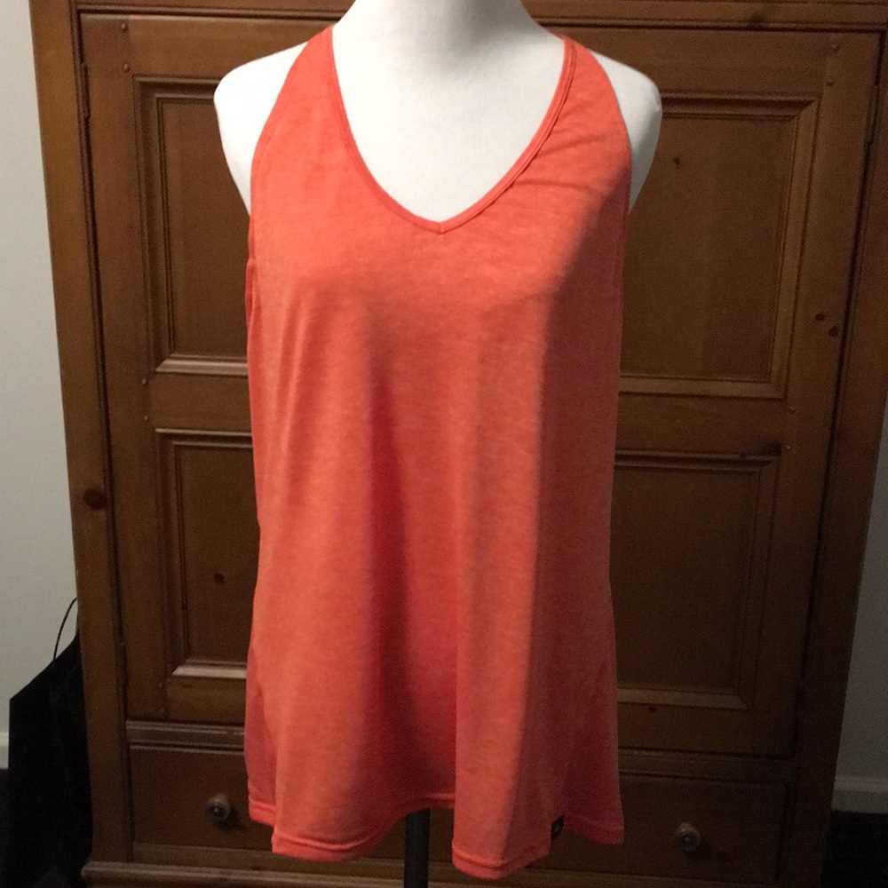New Balance for J. Crew tank