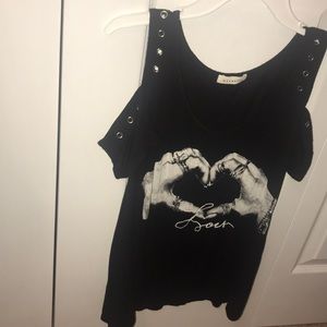 Girls t-shirt